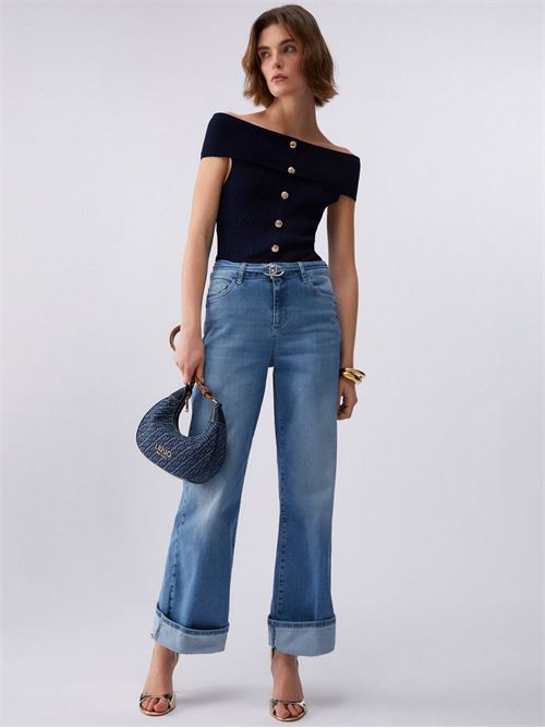  LIU JO | CA6217MS55N/P9583